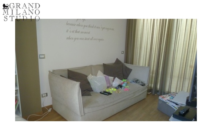 D.M.S - 225 Fully furnitured apartment in Bologna 