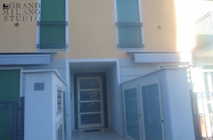 D.M.S - 284 New apartment in Viareggio 