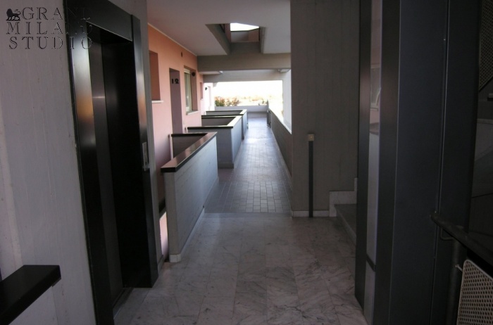 D.M.S - 300 Excellent apartment in Viareggio 