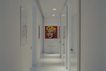 D-NN1. Apartment in  Prati area of Rome, Mazzini. 