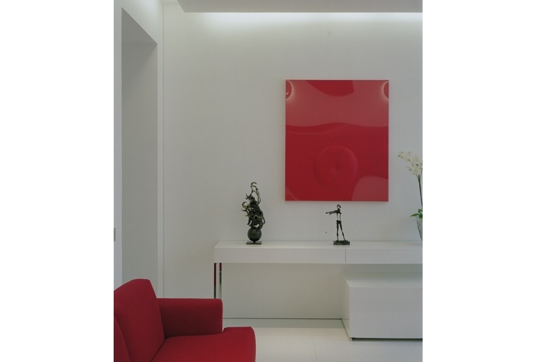 D-NN1. Apartment in  Prati area of Rome, Mazzini. 