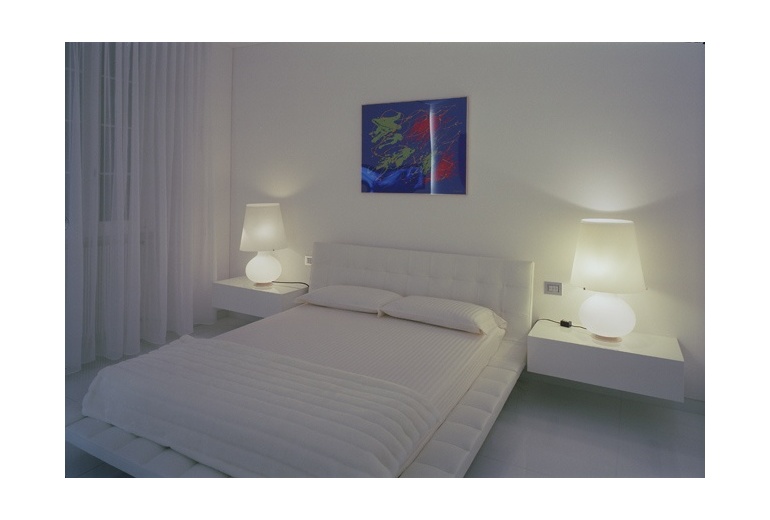 D-NN1. Apartment in  Prati area of Rome, Mazzini. 