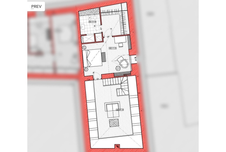 D-YK 22. New luxury villa apartments on Lake Como