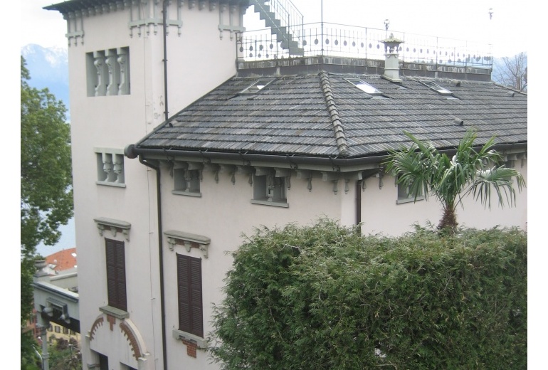 D-YK 59 - Villa in Menaggio