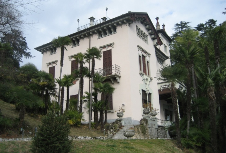 D-YK 59 - Villa in Menaggio