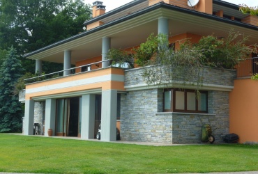 D.LB60 A villa in Verbania 