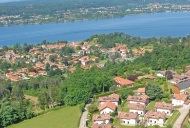 D.LB32 Villas in Sesto Calende