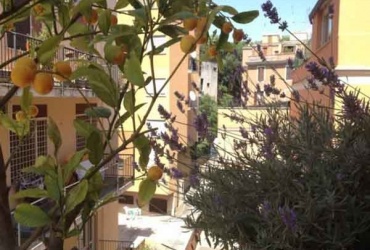 DIK32 Prestigious apartment in Aventino neighbourhood, Rome