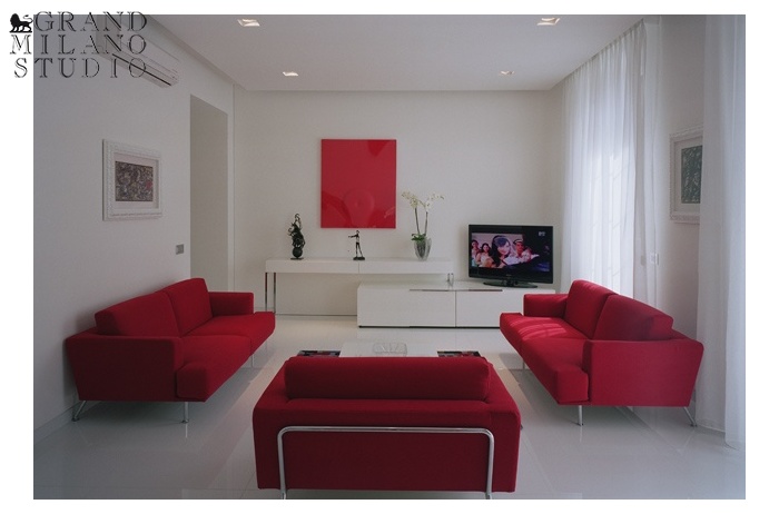 D-NN1. Apartment in  Prati area of Rome, Mazzini. 