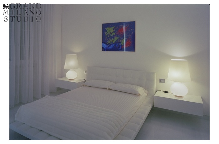 D-NN1. Apartment in  Prati area of Rome, Mazzini. 