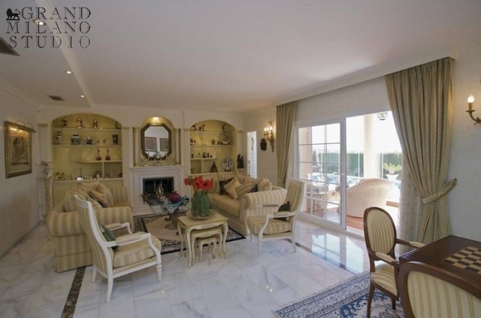 ATK 599 – A villa in Marbella 