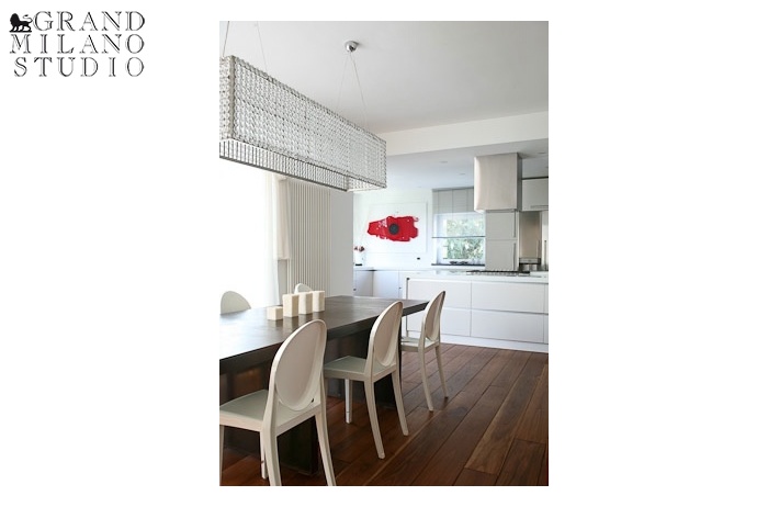 D-YK 25. A unique design villa with a swimming pool and stunning sea view 