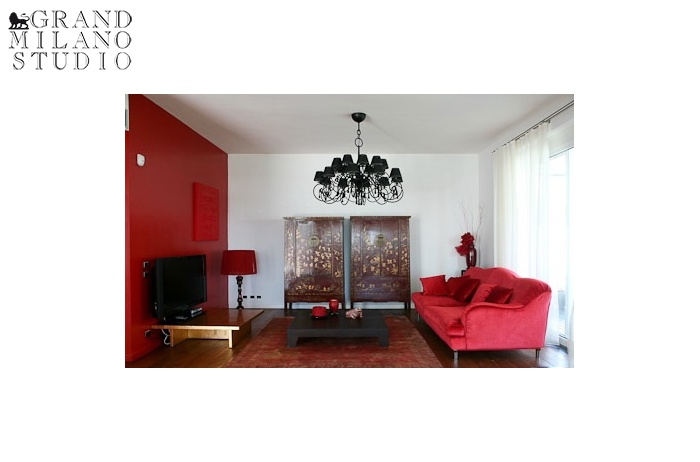 D-YK 25. A unique design villa with a swimming pool and stunning sea view 