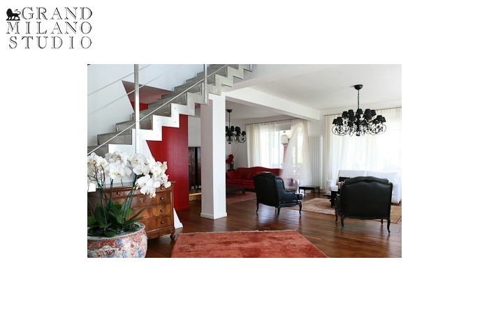 D-YK 25. A unique design villa with a swimming pool and stunning sea view 