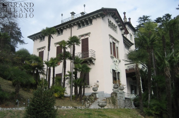 D-YK 59 - Villa in Menaggio