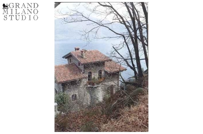 D-YK 58 - Villa on Lake Maggiore 