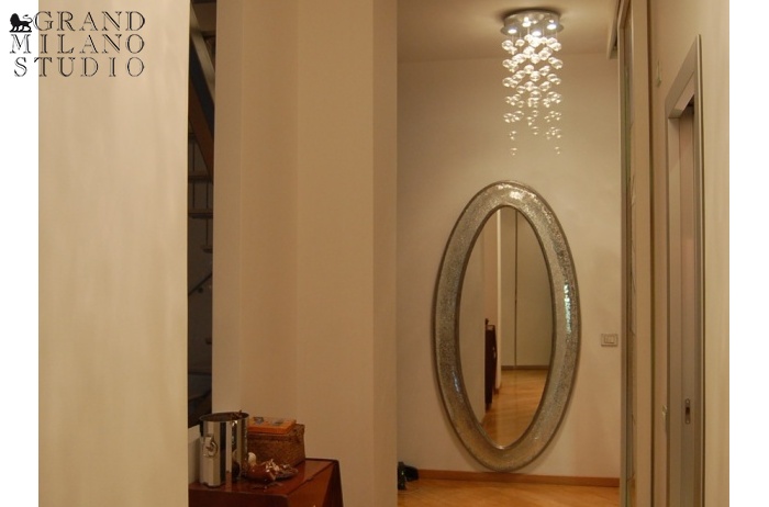 D-YK 67 Luxury apartment in Milan city centre (via Vivaio)