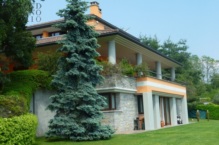 D.LB60 A villa in Verbania 