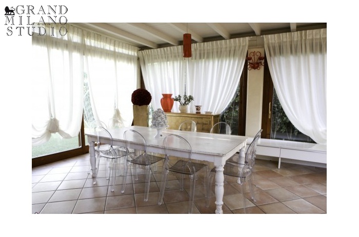 DIK93 A beautiful villa in the Forte dei Marmi city centre 