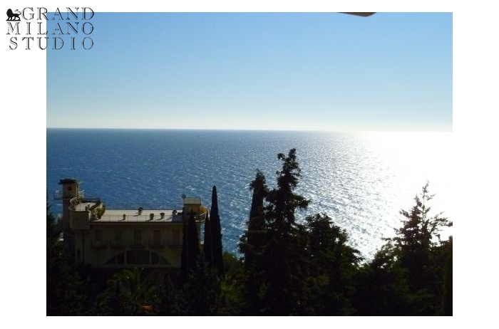 DIK122 Panoramic villa within walking distance to the sea in Andora