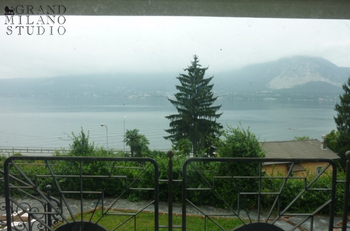 D.LB87 A unique villa in Verbania