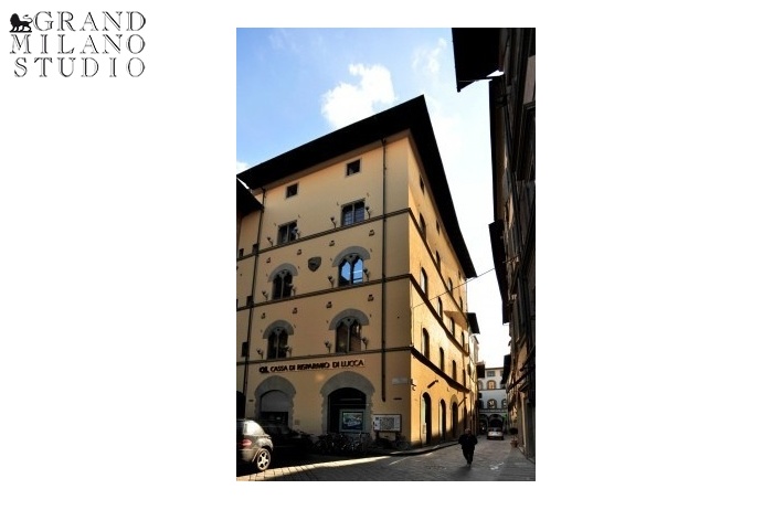 D.M.S - 133 Luxury apartment in Florence city centre. 