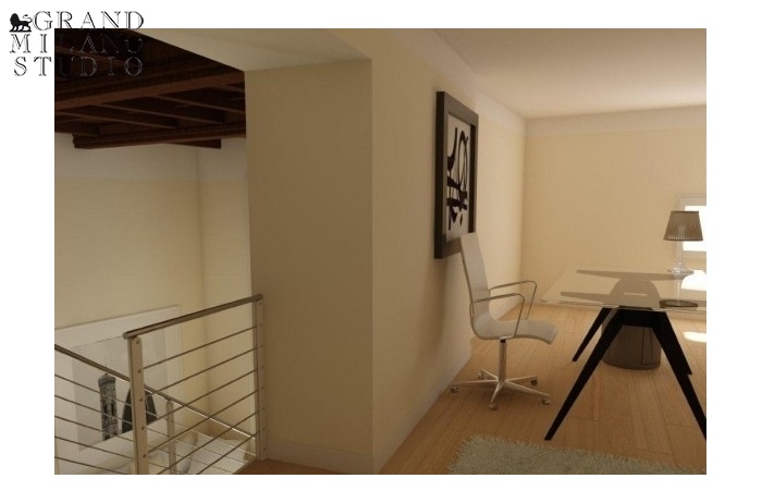 D.M.S - 133 Luxury apartment in Florence city centre. 