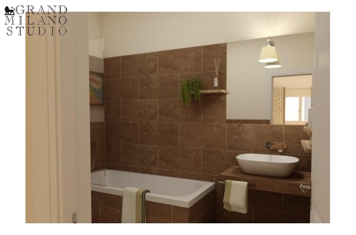 D.M.S - 133 Luxury apartment in Florence city centre. 