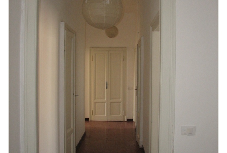 D-AU 378 3-room apartment in Milan, Maciachini metro station 