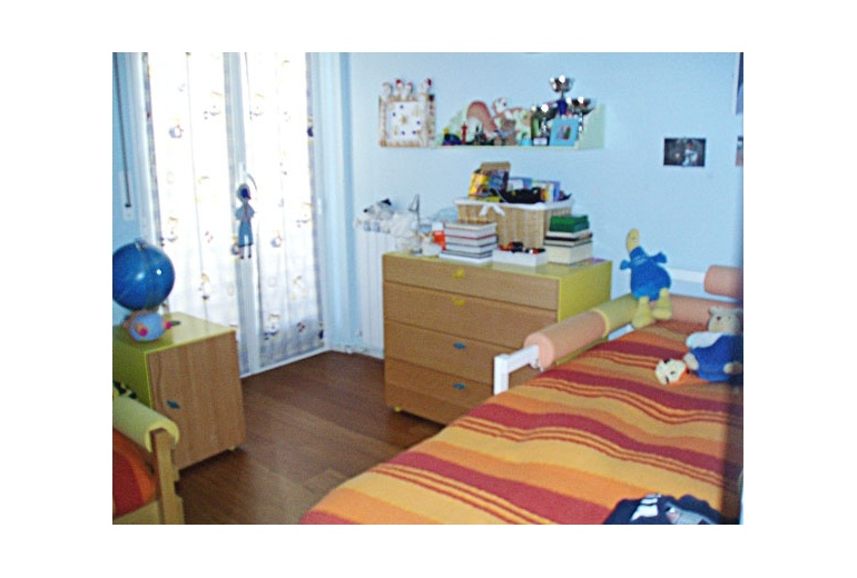 DIK104 Chiavari. Excellent apartment in the centre!