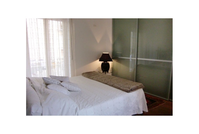 DIK104 Chiavari. Excellent apartment in the centre!