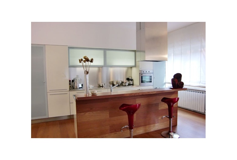 DIK104 Chiavari. Excellent apartment in the centre!