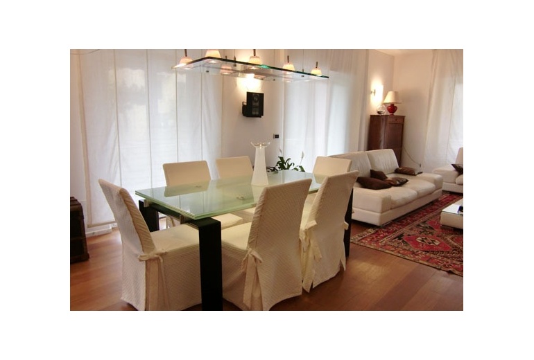 DIK104 Chiavari. Excellent apartment in the centre!