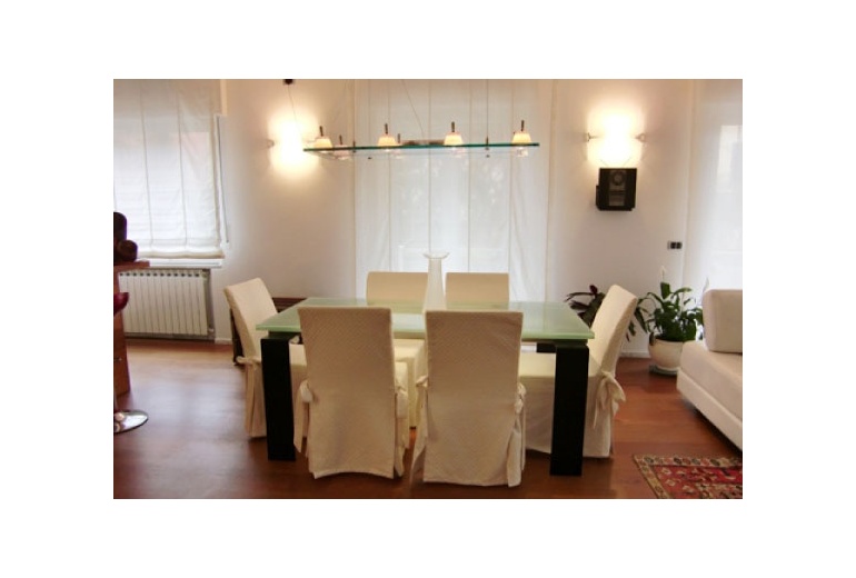 DIK104 Chiavari. Excellent apartment in the centre!