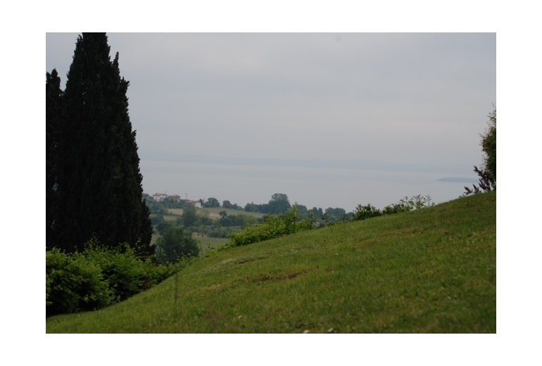 D-YK 69 Mountains and lake-view apartments in a residential compound in Padenghe 