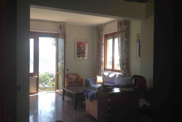 DIK36 Cosy villa by the sea in Rapallo 