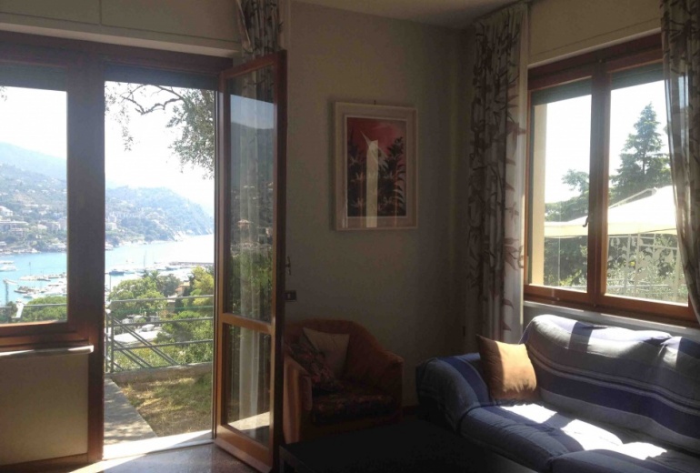 DIK36 Cosy villa by the sea in Rapallo 