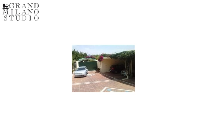 ATK 709 – A villa in Estepona