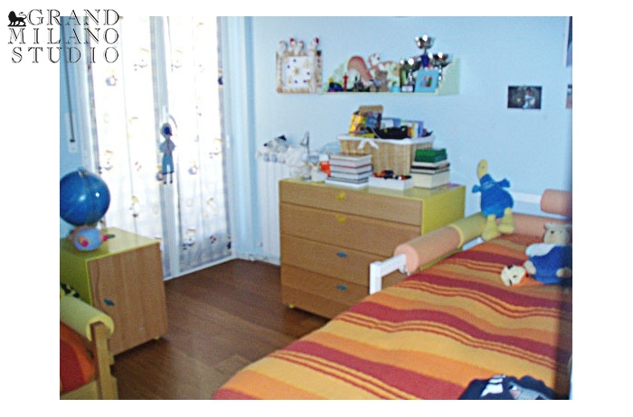 DIK104 Chiavari. Excellent apartment in the centre!