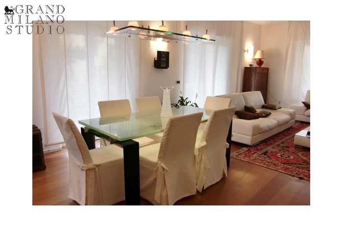 DIK104 Chiavari. Excellent apartment in the centre!