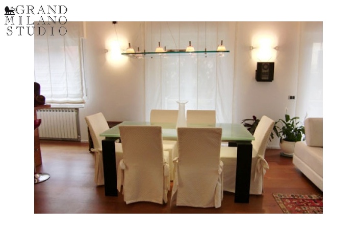 DIK104 Chiavari. Excellent apartment in the centre!