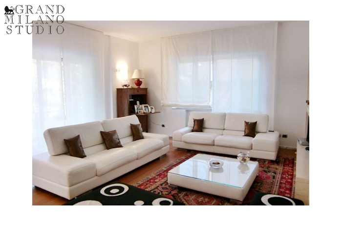 DIK104 Chiavari. Excellent apartment in the centre!