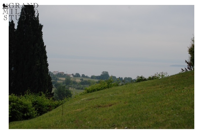 D-YK 69 Mountains and lake-view apartments in a residential compound in Padenghe 