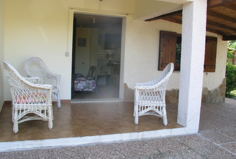 D-OK 4. Excellent villa in Marina di Tertenia, close to Nuoro 