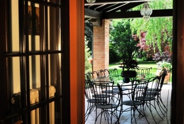 DIK75 San Pietro in Casale (Bologna). Excellent villa with swimming pool!