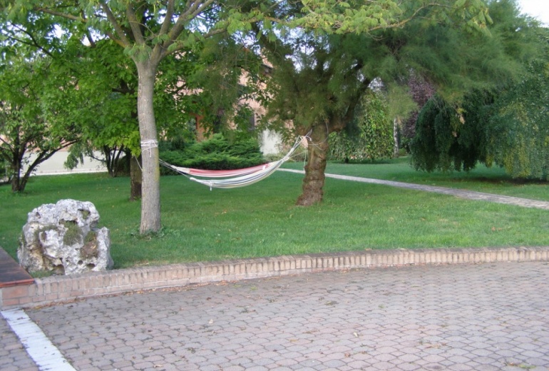 DIK75 San Pietro in Casale (Bologna). Excellent villa with swimming pool!