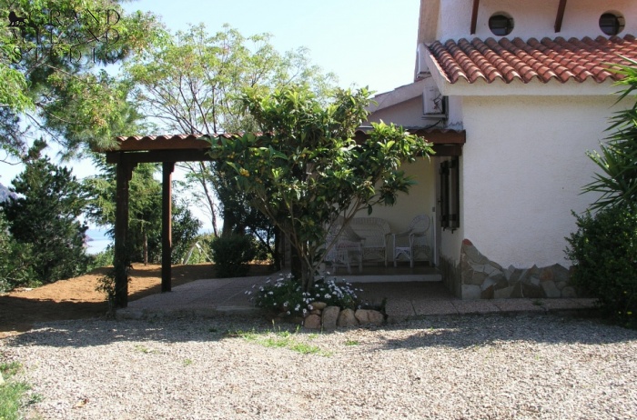 D-OK 4. Excellent villa in Marina di Tertenia, close to Nuoro 