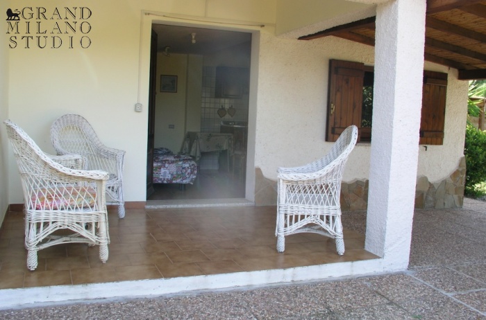 D-OK 4. Excellent villa in Marina di Tertenia, close to Nuoro 