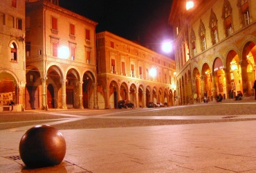 Hotel for sale in the centre of Bologna