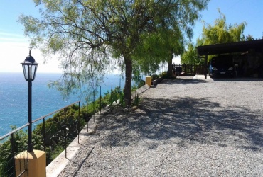 DIK79 New beautiful villa in Sanremo!